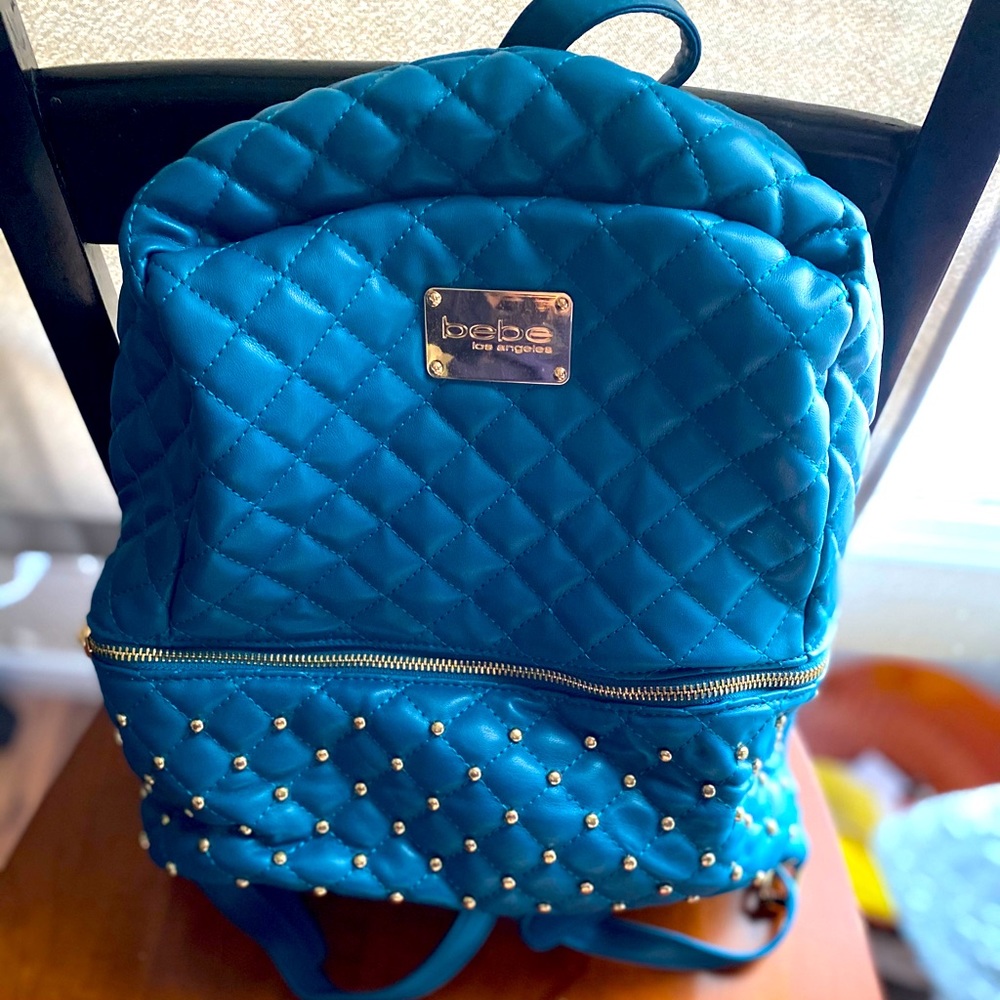 Bebe City Backpack
